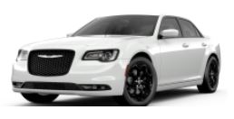 2019 Chrysler 300 S