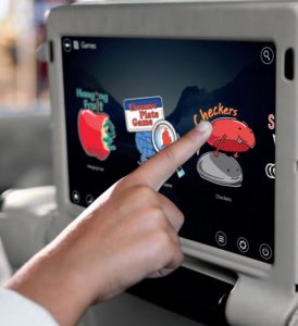 2019 Chrysler Pacifica has the most advanced entertainment system in its class