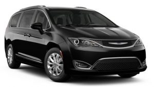2019 Chrysler Pacifica Touring L Plus