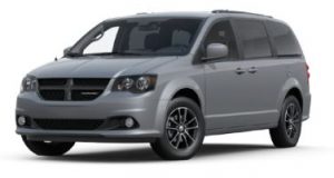 2019 Dodge Grand Caravan SE Plus For Sale at Wowwoodys