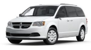 2019 Dodge Grand Caravan SE For Sale at Wowwoodys