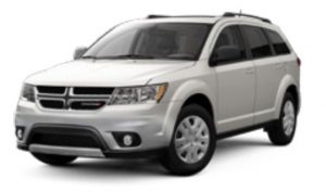 2019 Dodge Journey SE For Sale