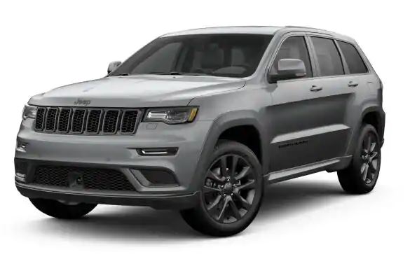2019 Jeep Grand Cherokee High Altitude For Sale Wowwoodys