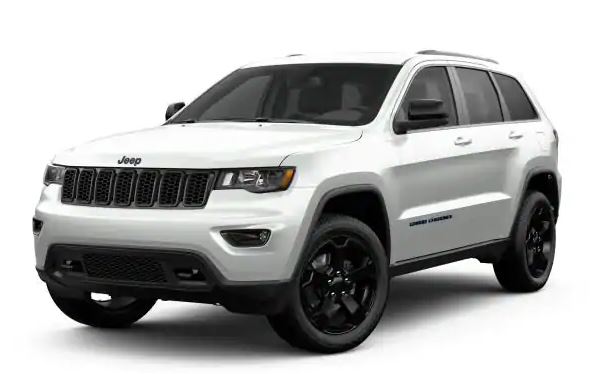 2019 Jeep Grand Cherokee Upland For Sale Wowwoodys