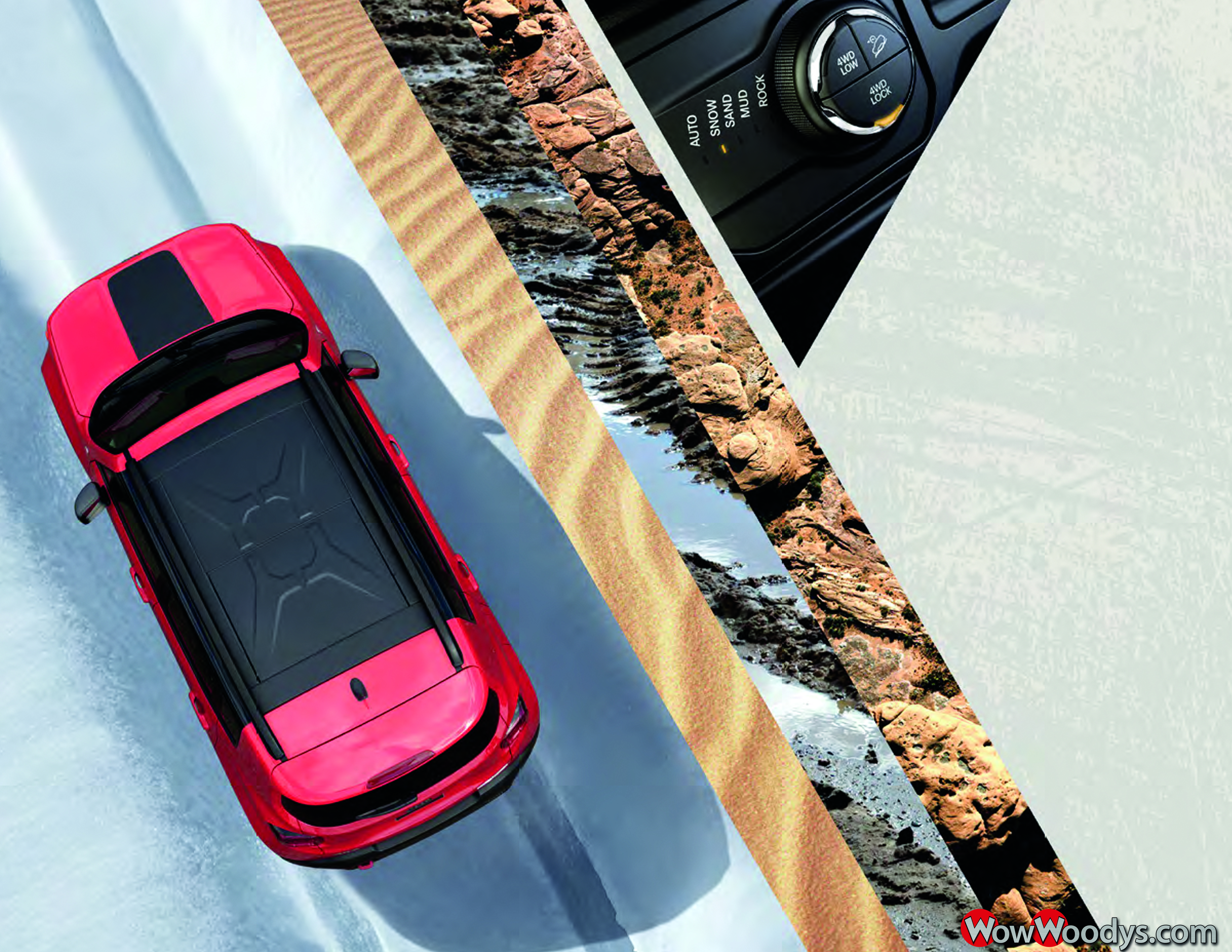 2019 Jeep Renegade Select Terrain