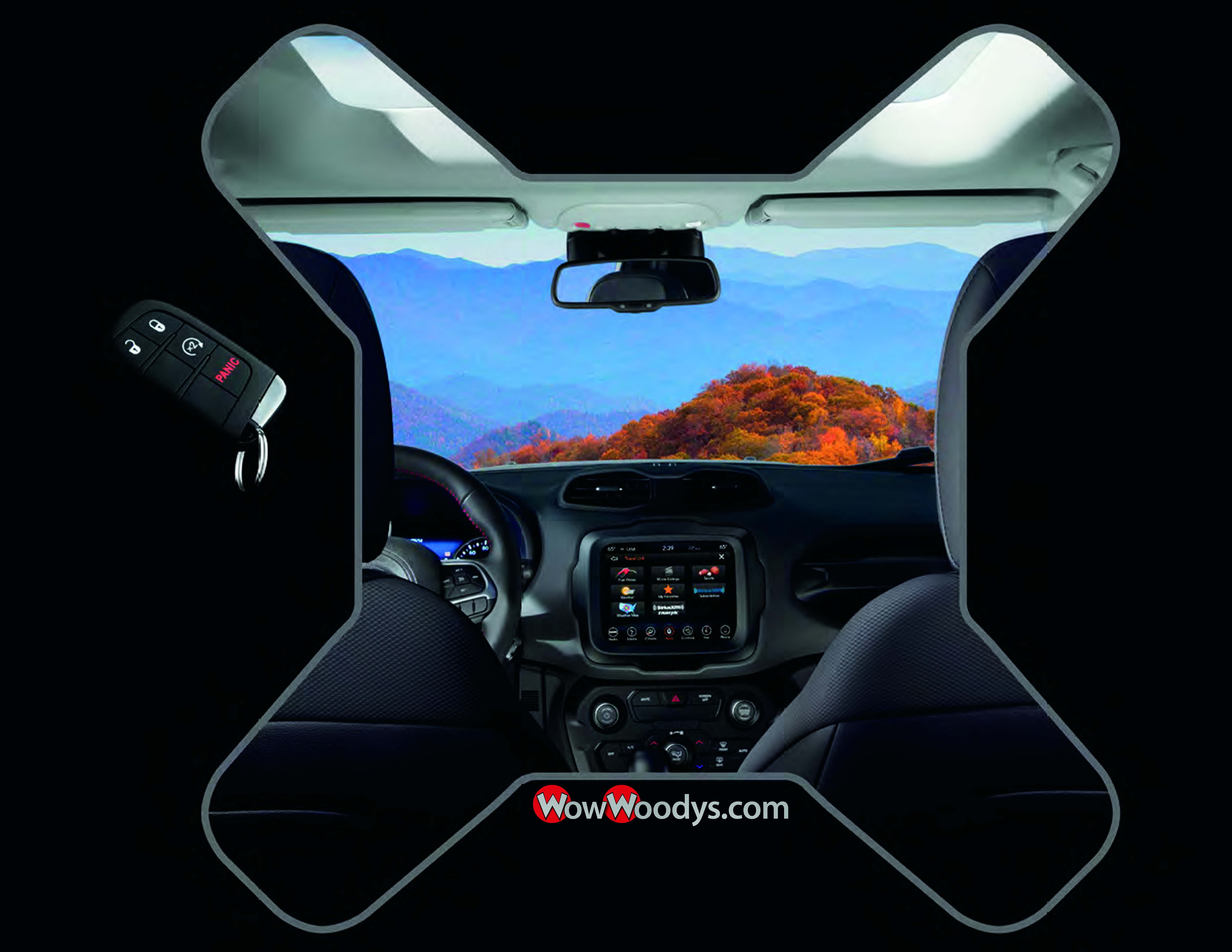 2019 Jeep Renegade