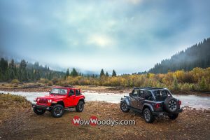 2019 Jeep Wrangler for Sale