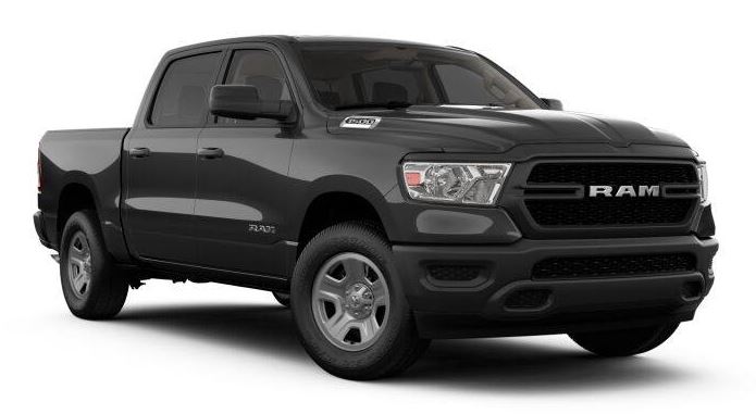 2019 Ram 1500 Tradesman