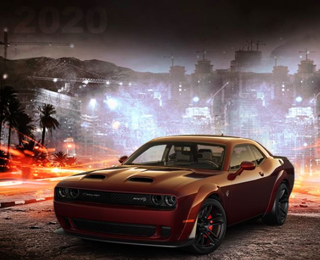 2020 Dodge Challenger Trim Level Comparison Available For Sale In Chillicothe Mo