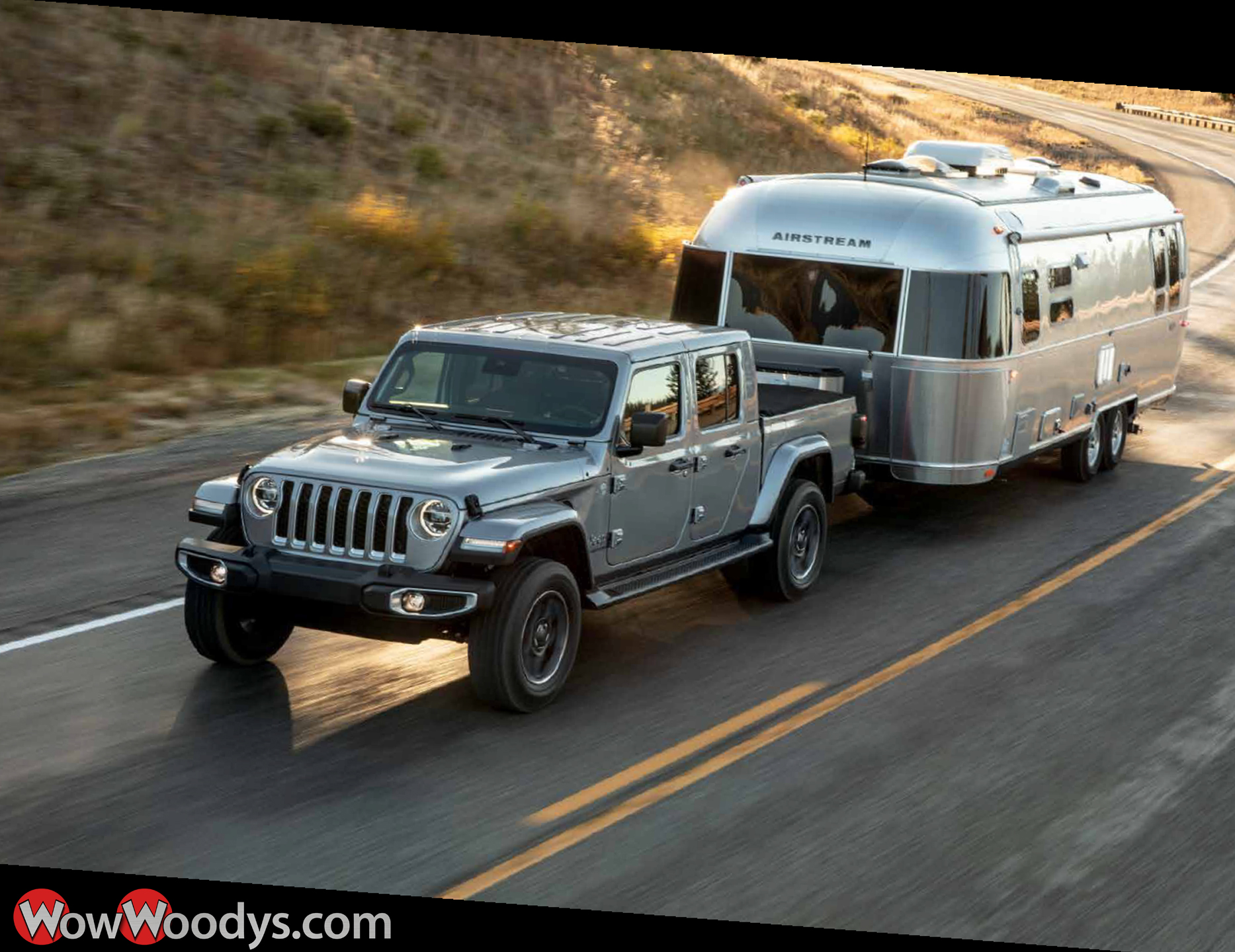 New 2020 Jeep Gladiator Trim Levels In Chilicothe Near