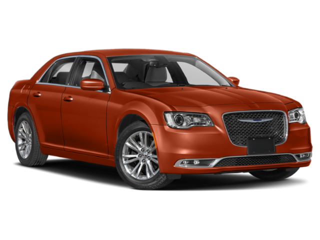 2021 Chrysler 300
