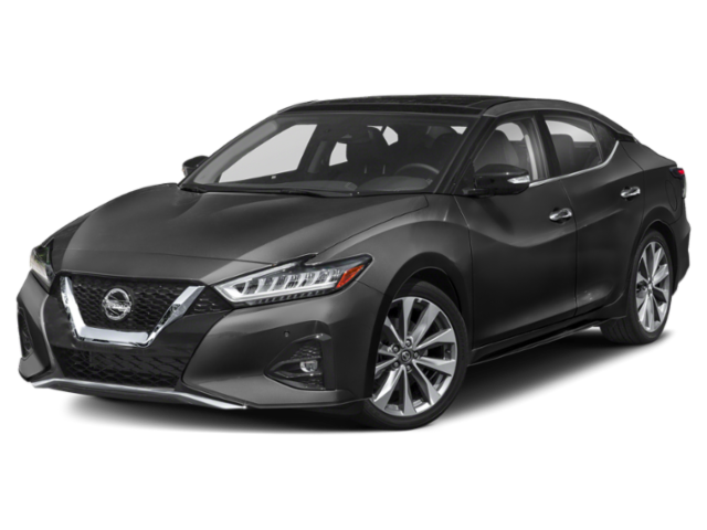 2021 Nissan Maxima