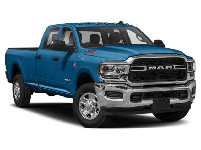 2021 Ram 2500