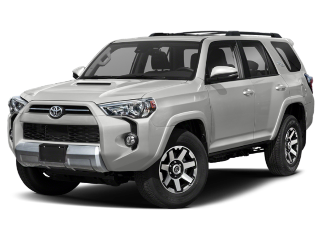 2021 Toyota 4Runner