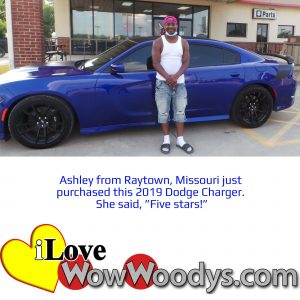 customer picture wowwoodys