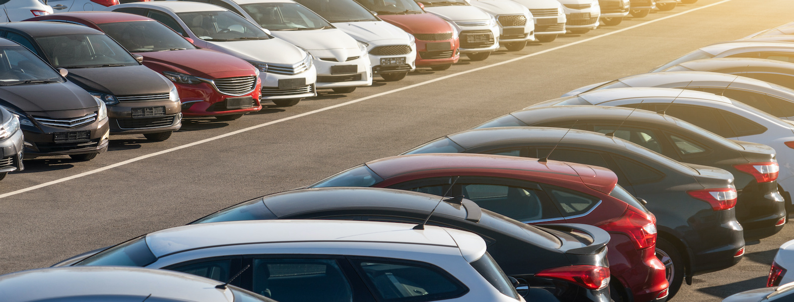 Low Mileage Used Cars