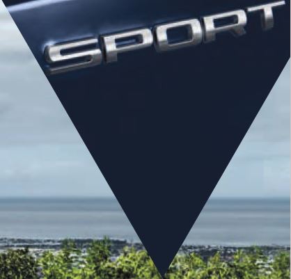 2019 Jeep Compass Sport Available Options