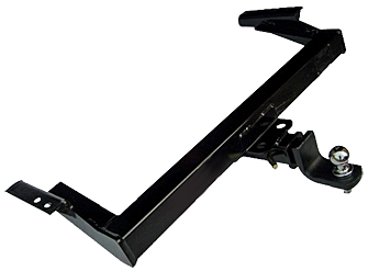 Drawbar Hitch for 2019 Ram HD