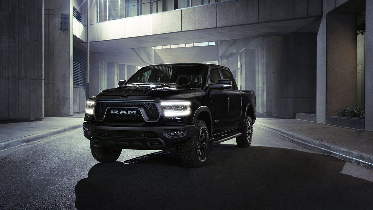 2021 Ram 1500 Value Features 2021 Ram 1500 Value Features