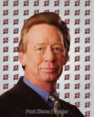 Paul-Ziems