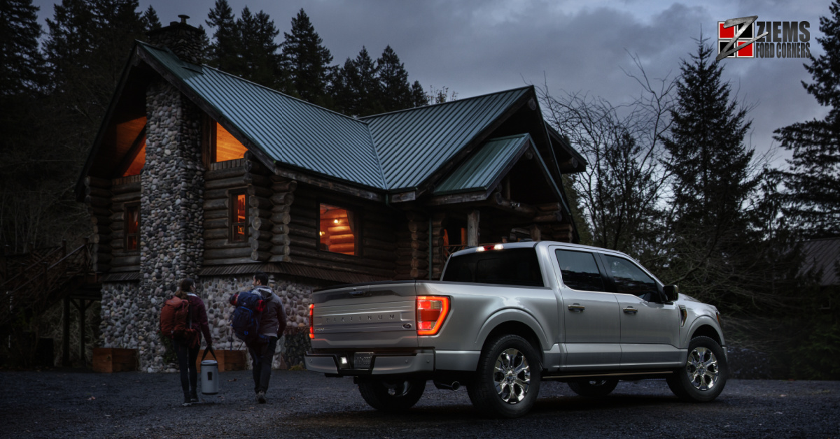 Best Selling Truck In America 44th Year In A Row Ziems Ford Corners Best Selling Truck In America 44th Year In A Row Ziems Ford Corners