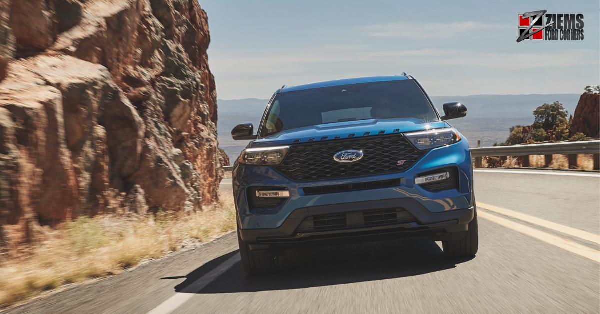 Ziems Ford Corners Blog Ford News Announcement And Updates Ziems Ford Corners Blog Ford News Announcement And Updates