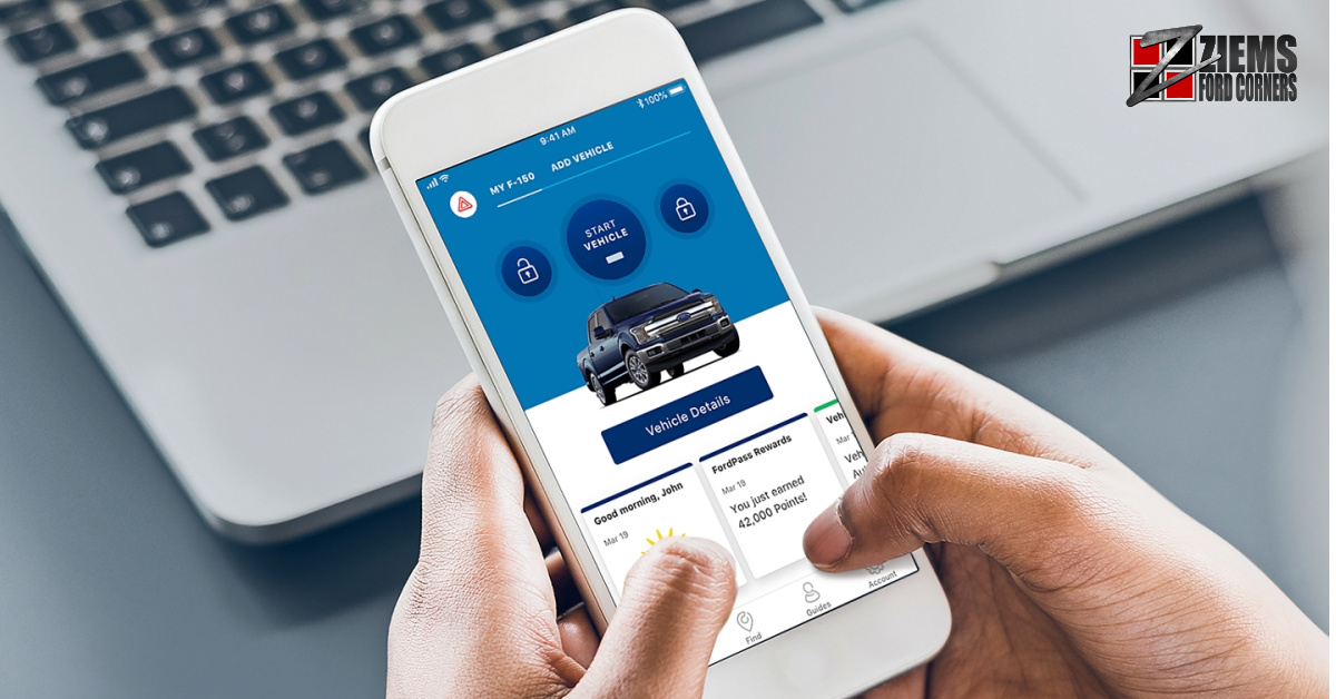 Ziems Ford Corners Blog Ford News Announcement And Updates Ziems Ford Corners Blog Ford News Announcement And Updates