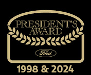 President's Award 1